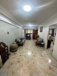 Blk 329 Jurong East Avenue 1 (Jurong East), HDB 3 Rooms #566156391